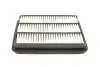 Фільтр повітряний Chevrolet Evanda 2.0i WUNDER FILTER WH 360 (фото 3)