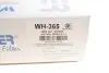 Фильтр воздушный Opel Meriva B 10- WUNDER FILTER WH 365 (фото 4)