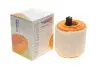 Фильтр воздушный Opel Astra K 1.6 CDTi 15- WUNDER FILTER WH 370/1 (фото 1)