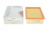 Фільтр повітряний Citroen Berlingo/Peugeot Partner 1.9D/2.0HDI 96- WUNDER FILTER WH 500 (фото 1)