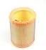Фильтр воздушный Citroen Berlingo/Peugeot Partner 1.1i 96- WUNDER FILTER WH 501 (фото 2)