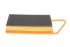 Фильтр воздушный Citroen Nemo 1.4HDi WUNDER FILTER WH 506 (фото 5)