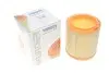 Фильтр воздушный Fiat Ducato/Peugeot Boxer/Citroen Jumper 1.9/2.4/2.5D 82-02 WUNDER FILTER WH 517 (фото 1)
