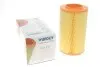 Фильтр воздушный Fiat Ducato 2.2/2.3/3.0 JTD/HDI 06- WUNDER FILTER WH 519 (фото 1)