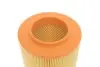 Фильтр воздушный Fiat Ducato 2.2/2.3/3.0 JTD/HDI 06- WUNDER FILTER WH 519 (фото 2)