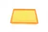 Фильтр воздушный Citroen Berlingo/Opel Combo 1.5D 18- WUNDER FILTER WH 524 (фото 4)