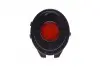 Фильтр воздушный Peugeot 405/309/205 1.0-1.6 i 85-93/Citroen AX/BX/C15/Saxo 1.0-1.6 i 83-97 WUNDER FILTER WH 526 (фото 6)