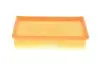Фильтр воздушный Citroen C3/Peugeot 208 1.0/1.2 12- WUNDER FILTER WH 529 (фото 4)