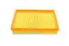 Фильтр воздушный Citroen Berlingo/Peugeot Partner 1.6HDi 12- WUNDER FILTER WH 532 (фото 2)