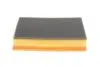 Фильтр воздушный WUNDER WUNDER FILTER WH 551/1 (фото 3)