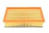 Фільтр повітряний Ford Transit 00-06 (з поролоном) WUNDER FILTER WH 555/1 (фото 5)
