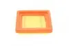 Фільтр повітряний Ford Transit 2.0/2.2 TDCI 14- WUNDER FILTER WH 555/2 (фото 2)