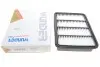 Фильтр воздушный Ford Ranger 99-06/ Mitsubishi Galant VI/Space Runner 96-04 WUNDER FILTER WH 562 (фото 1)