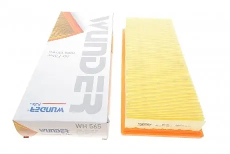Фильтр воздушный WUNDER WUNDER FILTER WH 565