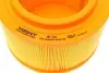 Фильтр воздушный Ford Ranger 2.2 TDCi/2.5 16V 11- WUNDER FILTER WH 566 (фото 4)