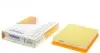 Фильтр воздушный Ford Focus IV 1.0/1.5 EcoBoost 18- WUNDER FILTER WH 573 (фото 1)