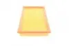 Фильтр воздушный Ford Fiesta 1.25 16V 95-02 WUNDER FILTER WH 575 (фото 2)