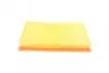 Фильтр воздушный Ford Fiesta 1.25 16V 95-02 WUNDER FILTER WH 575 (фото 3)