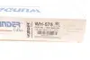 Фильтр воздушный Ford Fiesta 1.25 16V 95-02 WUNDER FILTER WH 575 (фото 5)