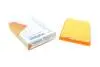 Фильтр воздушный Ford Fiesta 01-08/Mazda 2 1.2-1.6 03-07 WUNDER FILTER WH 578 (фото 1)