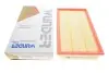 Фильтр воздушный Jaguar S-Type/XF/XJ 2.0-5.0 99- WUNDER FILTER WH 585 (фото 2)