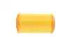 Фильтр воздушный Alfa Romeo/Lancia Lybra 1.6/1.9 JTD 99- WUNDER FILTER WH 600 (фото 3)