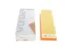 Фільтр повітряний Fiat Tempra/Tipo 1.4/1.6 90-96 WUNDER FILTER WH 609 (фото 1)
