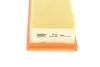 Фільтр повітряний Fiat Tempra/Tipo 1.4/1.6 90-96 WUNDER FILTER WH 609 (фото 3)