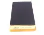 Фільтр повітряний Fiat Bravo II/Stilo 1.9JTD 01- WUNDER FILTER WH 613 (фото 2)
