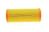 Фильтр воздушный Fiat Doblo 1.6i/1.9D/JTD 01- WUNDER FILTER WH 651 (фото 2)