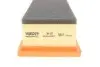 Фильтр воздушный WUNDER WUNDER FILTER WH 653 (фото 2)