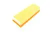 Фильтр воздушный Fiat Panda/Punto -03 WUNDER FILTER WH 658 (фото 5)