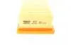 Фильтр воздушный Fiat Panda/Punto -03 WUNDER FILTER WH 658 (фото 7)