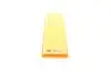 Фильтр воздушный Fiat Panda/Punto -03 WUNDER FILTER WH 658 (фото 8)