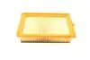 Фильтр воздушный Fiat 500L 1.4 16V/1.6 JTDM 12- WUNDER FILTER WH 671 (фото 4)