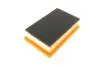Фильтр воздушный Fiat 500L 1.4 16V/1.6 JTDM 12- WUNDER FILTER WH 671 (фото 5)