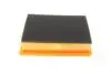 Фильтр воздушный Fiat 500L 1.4 16V/1.6 JTDM 12- WUNDER FILTER WH 671 (фото 6)