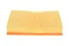 Фильтр воздушный MB E-class (W210) 95-02 WUNDER FILTER WH 700 (фото 3)