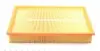 Фильтр воздушный MB E-class 2.0-4.3i 95-03 WUNDER FILTER WH 701 (фото 2)