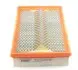 Фильтр воздушный MB 190D/E200D W201/124 OM601 WUNDER FILTER WH 703 (фото 2)