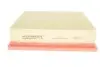 Фильтр воздушный MB 190D 2.5TD OM602/E250/300D WUNDER FILTER WH 705 (фото 2)