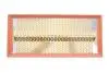 Фильтр воздушный MB (W124) OM602 WUNDER FILTER WH 711 (фото 1)