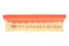 Фільтр повітряний MB E-class (W124/W210) 93-02 WUNDER FILTER WH 714 (фото 4)
