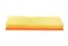 Фильтр воздушный MB (W124/G460/G463) 3.0D -98 WUNDER FILTER WH 715 (фото 2)
