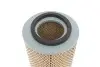 Фильтр воздушный MB 207-410D (вставка) WUNDER FILTER WH 727 (фото 3)