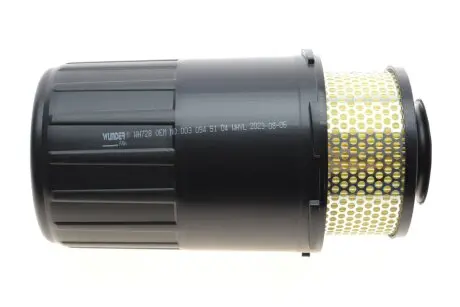 Фильтр воздушный MB 207-410D (с корпусом) WUNDER FILTER WH 728