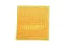 Фильтр воздушный MB S-class (W140) 3.0/3.5TD 93-98 WUNDER FILTER WH 734 (фото 2)