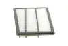 Фільтр повітряний MB (W211) OM642 (к-кт) WUNDER FILTER WH 735 (фото 4)