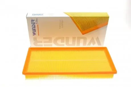 Фильтр воздушный MB A-class (W169)/B-class (W245) 04-12 WUNDER FILTER WH 753