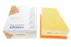 Фильтр воздушный Renault Megane 1.4i/Trafic 2.0i WUNDER FILTER WH 801 (фото 1)